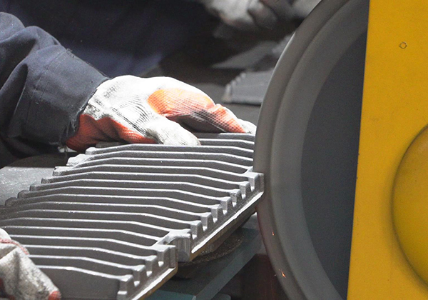 鑄造雨水篦子優(yōu)點(diǎn)